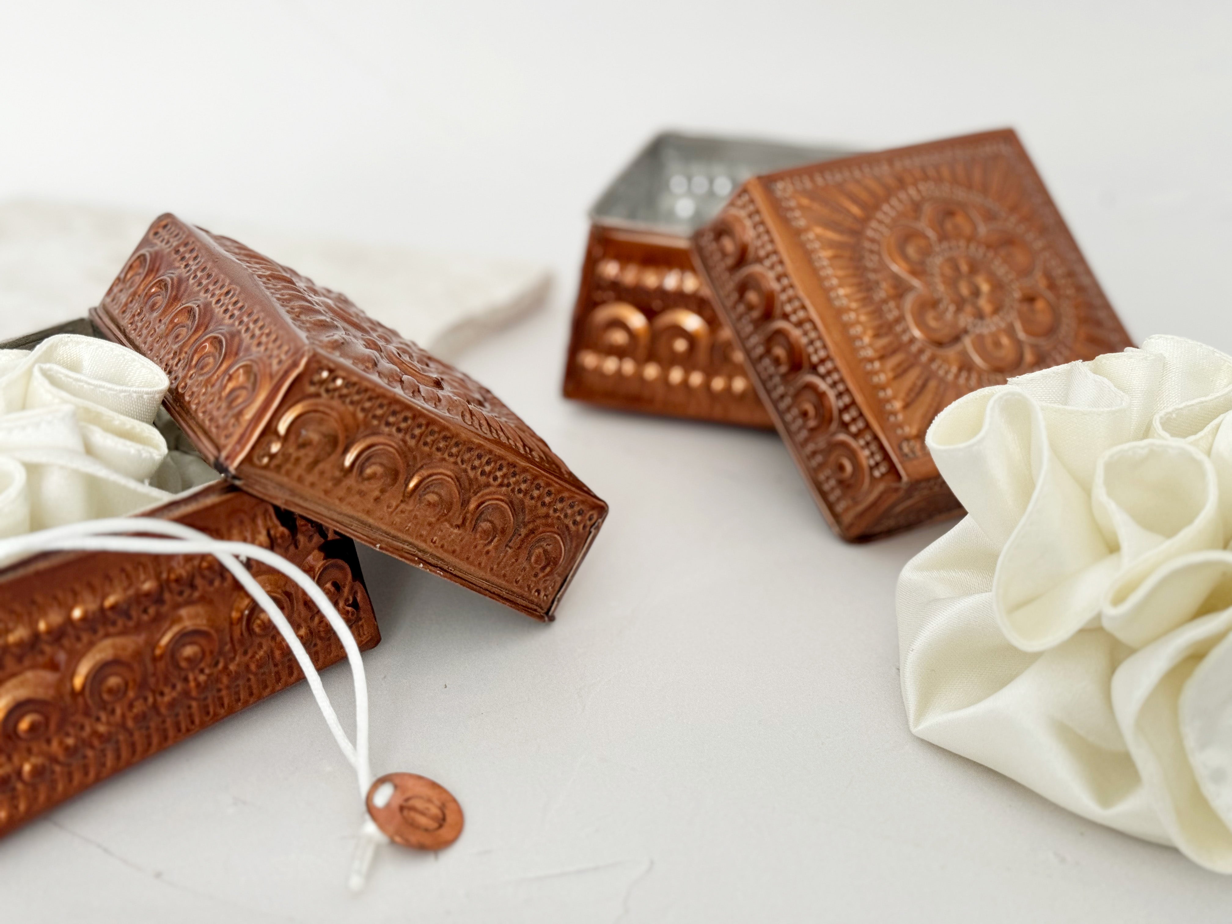 Luxe Details