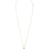 Light Up The Night Fine Necklace - Gold