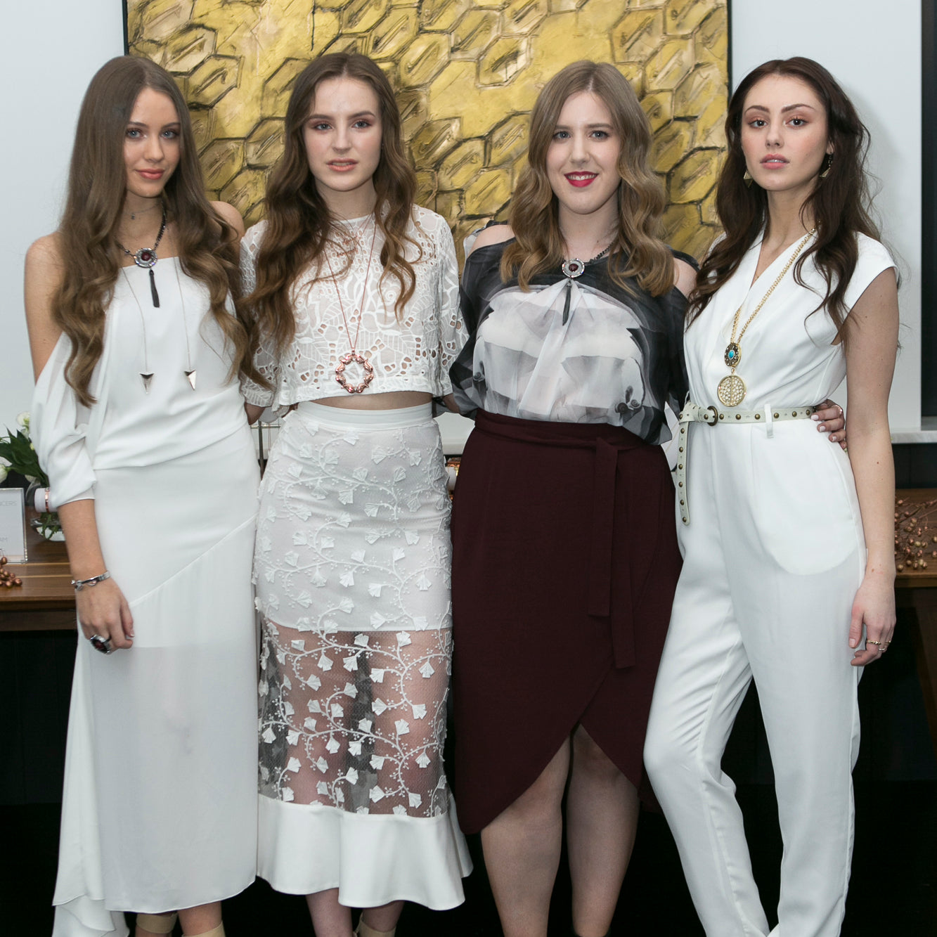 Of Dreamers and Dancers Media Launch