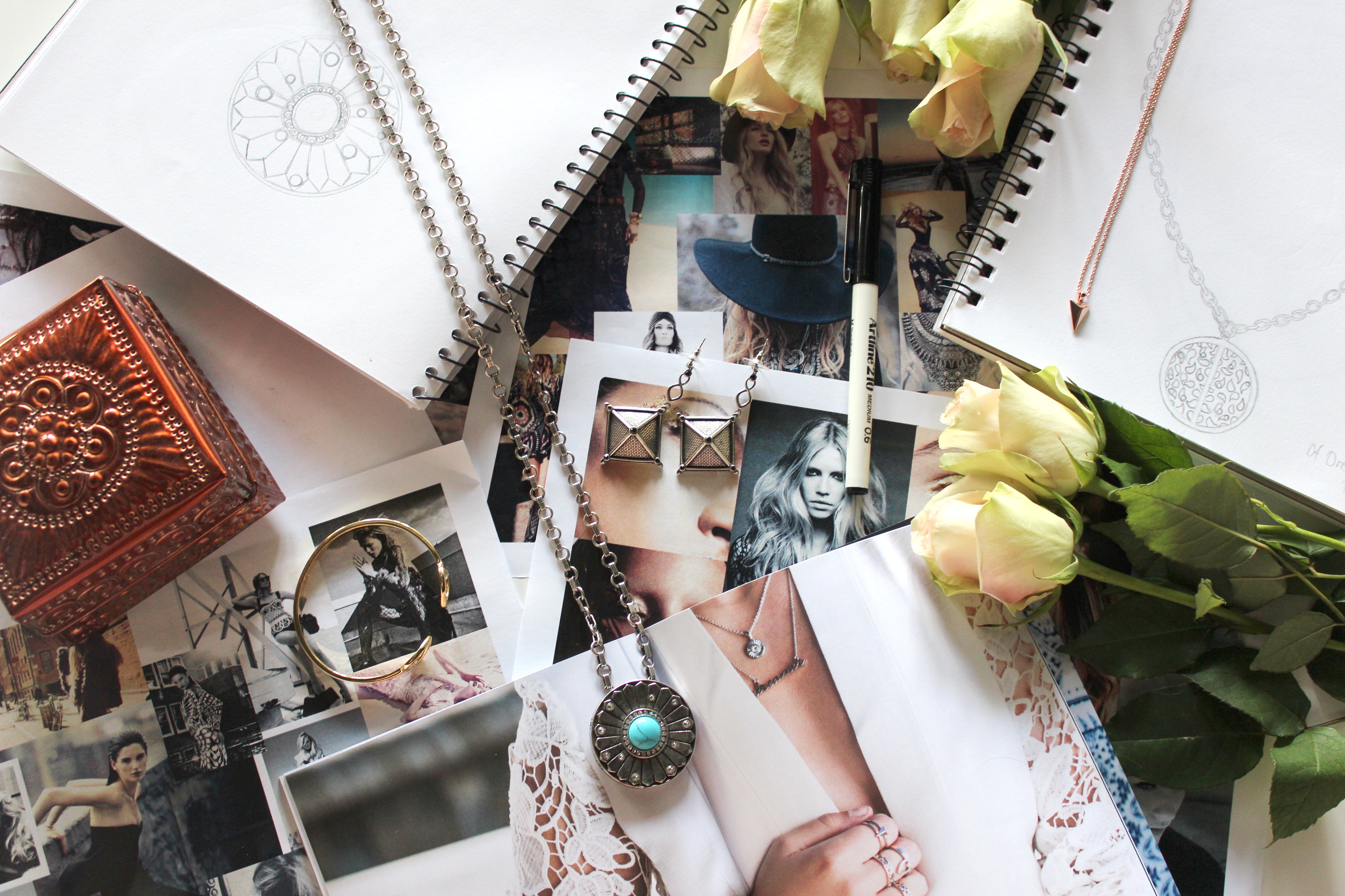 Designer Diary - Night Reign