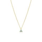 The Solace Fine Necklace