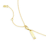 The Anchor Fine Necklace