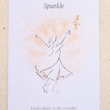 Sparkle Charm