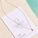The Solace Fine Necklace