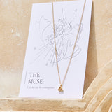 The Muse Fine Necklace