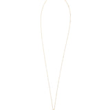 Canopy Of Stars Fine Necklace - Gold