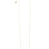 Dreamer Fine Necklace - Gold