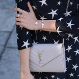 Light Up The Night Fine Bracelet Duo - Silver